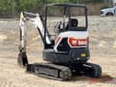 2019 Bobcat E26 Image