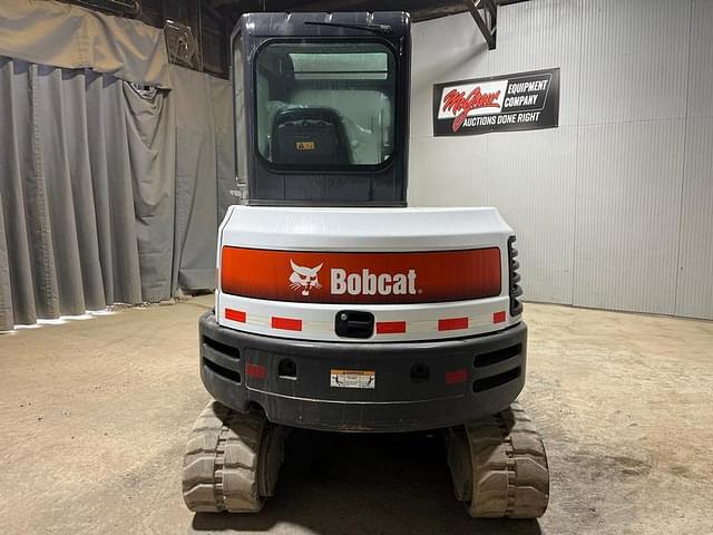 Image of Bobcat E42 equipment image 3