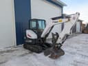 2019 Bobcat E32i Image
