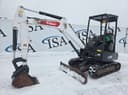 2019 Bobcat E32i Image