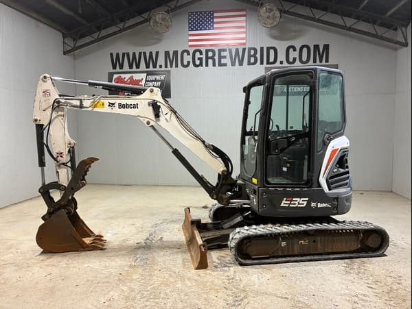 Equipment Main Image