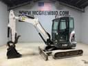 2019 Bobcat E35 Image