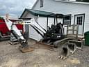 2019 Bobcat E35i Image