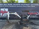 2019 Bobcat E35i Image