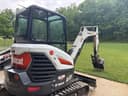 2019 Bobcat E35i Image