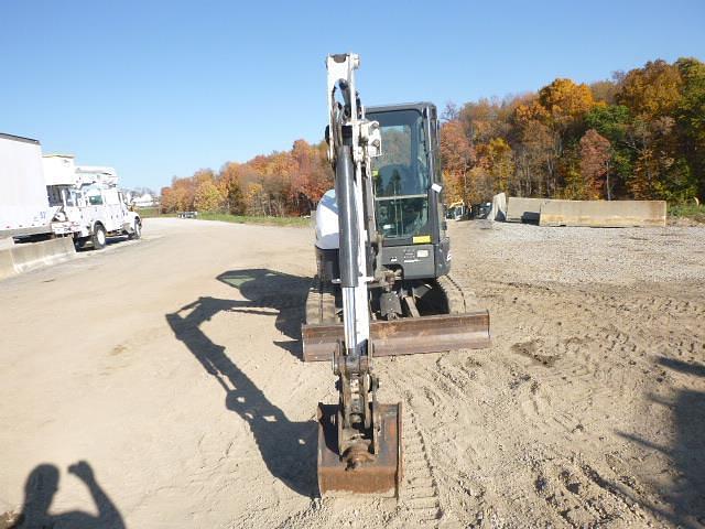 Image of Bobcat E35i equipment image 1