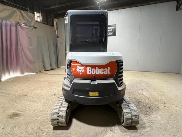 Image of Bobcat E35i equipment image 3