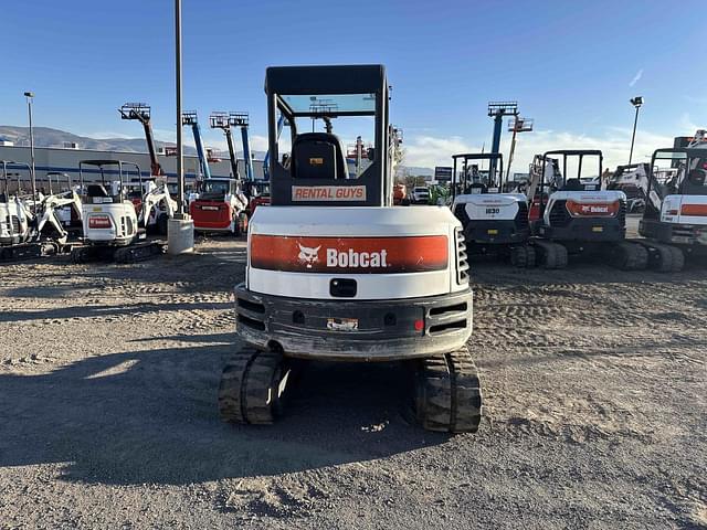 Image of Bobcat E42 equipment image 2