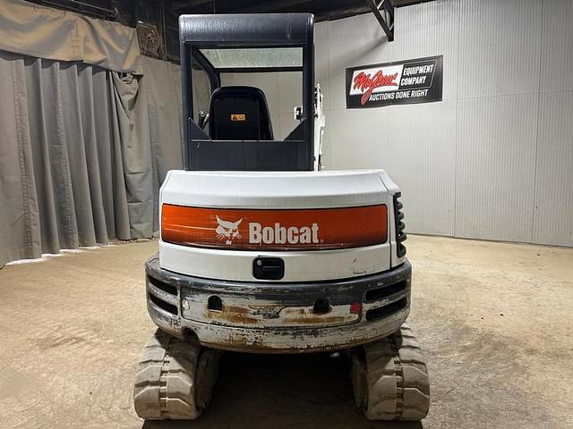 Image of Bobcat E42 equipment image 3