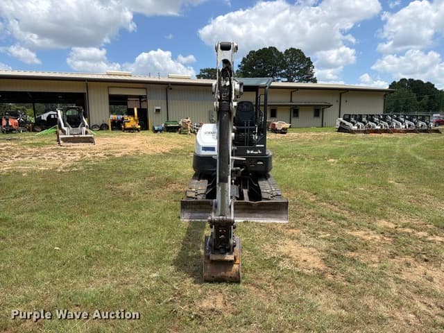 Image of Bobcat E42 equipment image 1