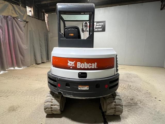 Image of Bobcat E42 equipment image 3
