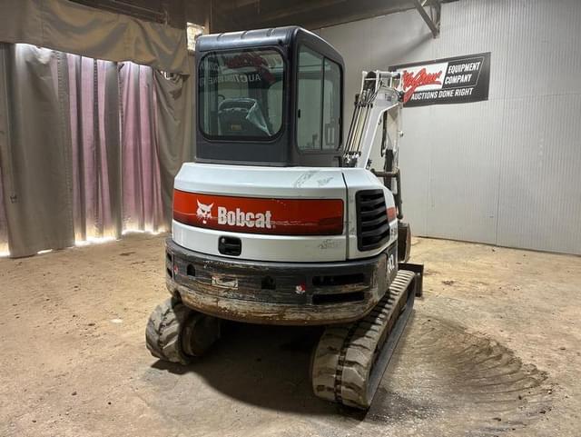 Image of Bobcat E42 equipment image 3