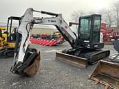 Thumbnail image Bobcat E45 0