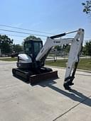 2019 Bobcat E50 Image