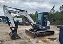 2019 Bobcat E50 Image