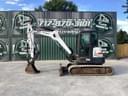 2019 Bobcat E50 Image