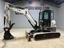 2019 Bobcat E55 Image