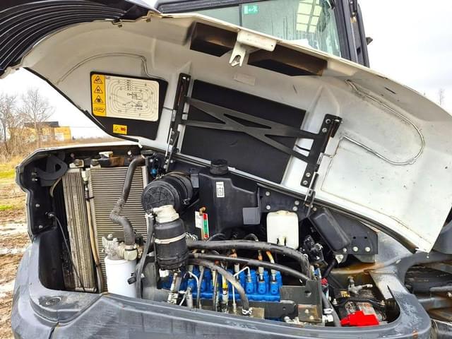 Image of Bobcat E85 equipment image 4