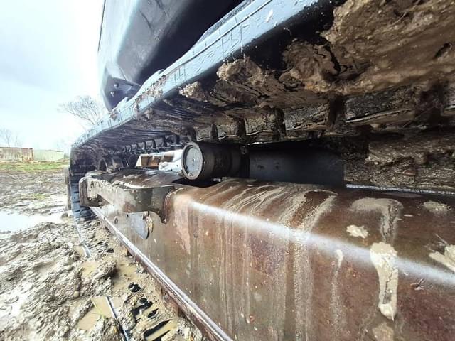 Image of Bobcat E85 equipment image 1