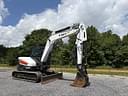 2019 Bobcat E85 Image