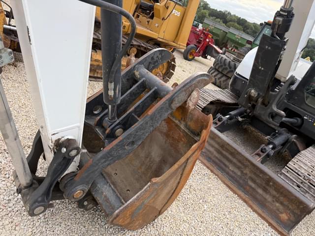 Image of Bobcat E85 equipment image 3