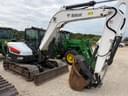 2019 Bobcat E85 Image