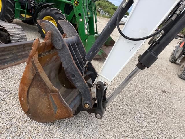Image of Bobcat E85 equipment image 4