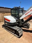 2019 Bobcat E85 Image