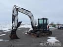 2019 Bobcat E85 Image