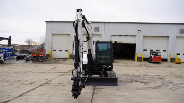 Image of Bobcat E85 equipment image 3