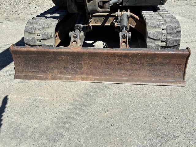 Image of Bobcat E85 equipment image 4