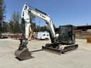 2019 Bobcat E85 Image