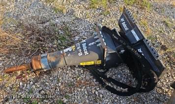 Main image Bobcat HB680