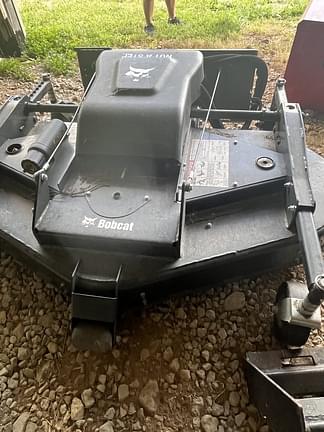 Image of Bobcat Undetermined equipment image 3