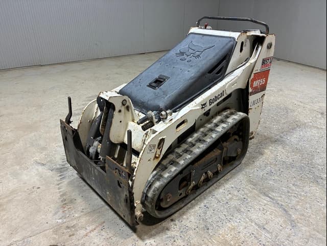 Image of Bobcat MT55 equipment image 1