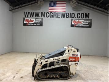 Main image Bobcat MT55