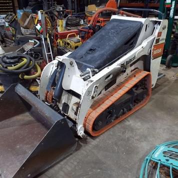 Main image Bobcat MT55