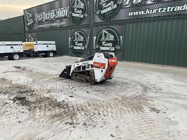 Image of Bobcat MT55 equipment image 1