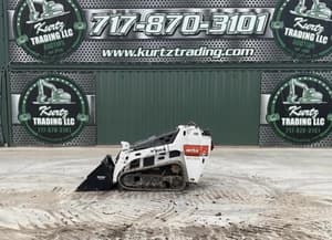2019 Bobcat MT55 Image