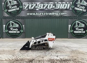Main image Bobcat MT55