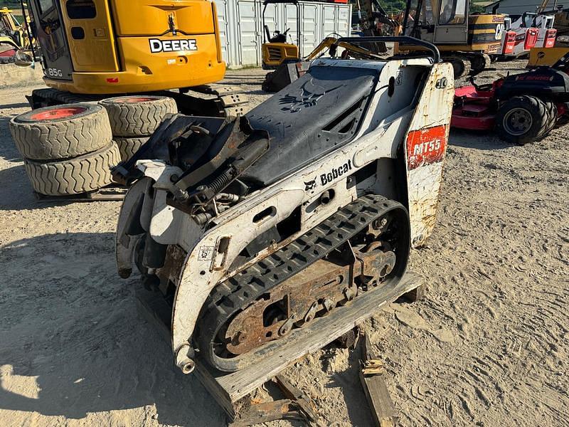 Image of Bobcat MT55 Primary image