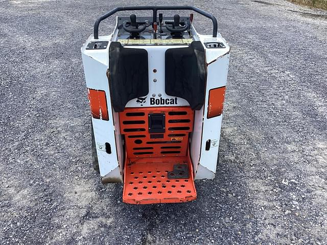 Image of Bobcat MT85 equipment image 4