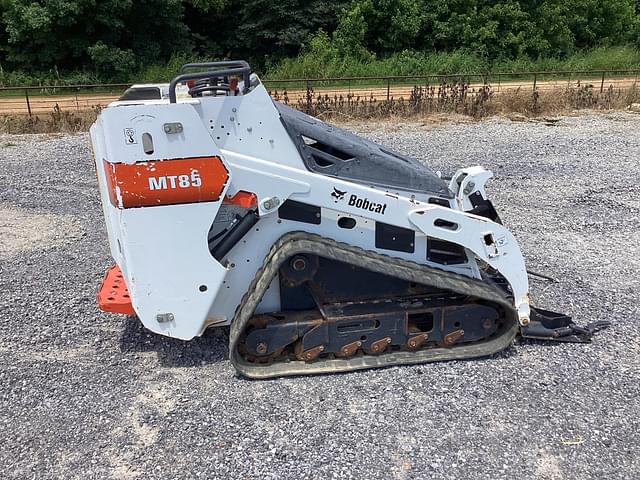 Image of Bobcat MT85 equipment image 1