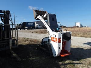 2019 Bobcat MT85 Image