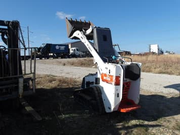 Main image Bobcat MT85