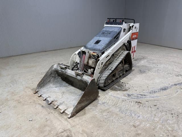 Image of Bobcat MT85 equipment image 1