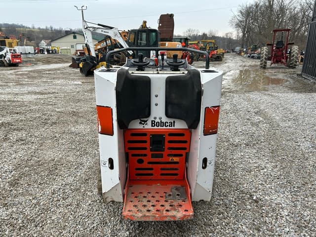 Image of Bobcat MT85 equipment image 2