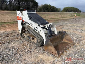 Main image Bobcat MT85