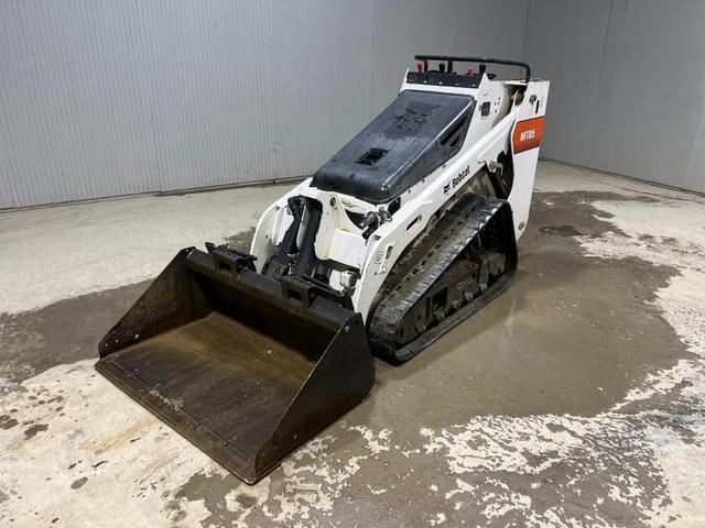 Image of Bobcat MT85 equipment image 1