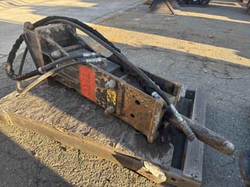 Main image Bobcat NB160